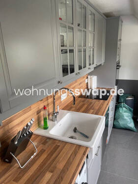 Bild 4 - Etagenwohnung mit 64,00 m&sup2; in Hamburg zur Miete