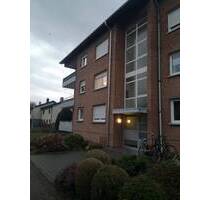 Schöne 2 Zimmerwohnung zum 01.07.2026 zu vermieten - Bad Bentheim