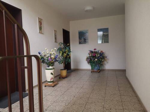 3 - 2 Zimmer Etagenwohnung zur Miete in Bad Bentheim