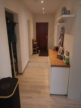 6 - Etagenwohnung mit 70,00 m&sup2; in Bad Bentheim zur Miete