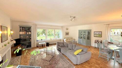 Wohnzimmer - 