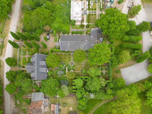Bild 2 - Einfamilienhaus in Zarrentin am Schaalsee