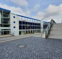 Moderne Dienstleistungsfläche am Hauptbahnhof - Chemnitz Zentrum