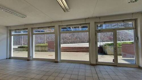Innenbild - 2 Zimmer Gewerbeobjekt (Büro, Produktion, Verkauf) in Chemnitz