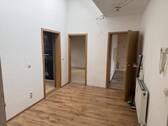 Flur im DG - 