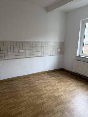 Küche im 1. OG - 