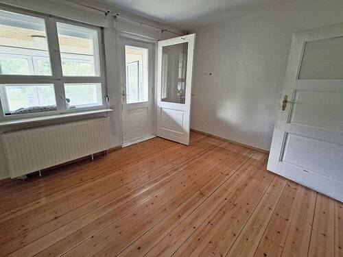 Innenansicht - Mehrfamilienhaus, Wohnhaus mit 60,00 m² in Wustermark zum Kaufen
