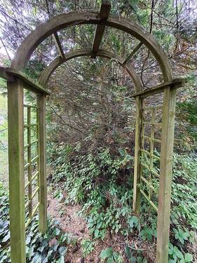Garten - 