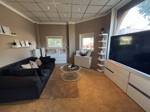 Impressionen_WE1_EG_Ansicht_Wohnzimmer_3 - 