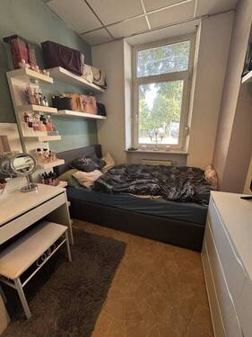 Impressionen_WE1_EG_Ansicht_Schlafzimmer_3 - 