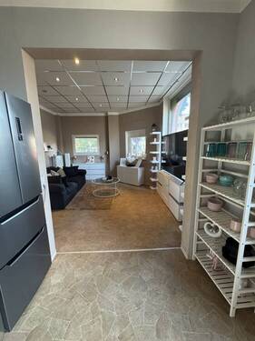 Impressionen_WE1_EG_Ansicht_Küche_5 - 