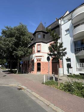 Außenansicht_3 - Mehrfamilienhaus, Wohnhaus mit 533,00 m² in Worms zum Kaufen