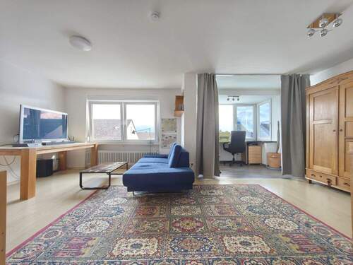 Kinderzimmer / Schlafzimmer - 