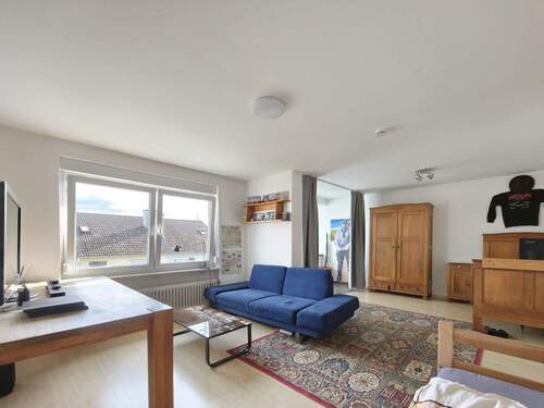 Schlafzimmer / Kinderzimmer - 