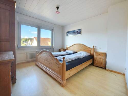 Schlafzimmer / Kinderzimmer - 