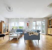 Doppelhaushälfte mit Potenzial - hell, sonnig und naturnah - Löchgau