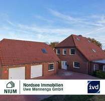 GROSSZÜGIGES EINFAMILIENHAUS IN RUHIGER SIEDLUNGSLAGE - Berumbur