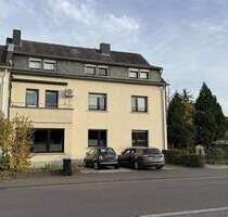 KONZ - nahe Trier - Solide 4-Zimmer-Eigentumswohnung mit Balkon, Garage und eigenem Garten