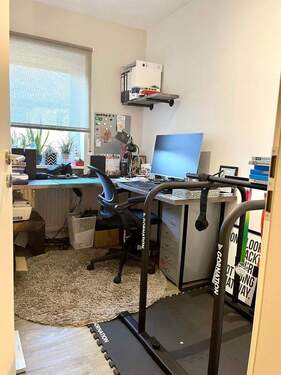 Arbeitszimmer - 