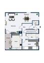 Grundriss EG - 