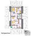 Dachgeschoss - 