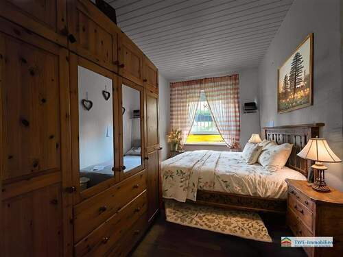 Schlafzimmer - 