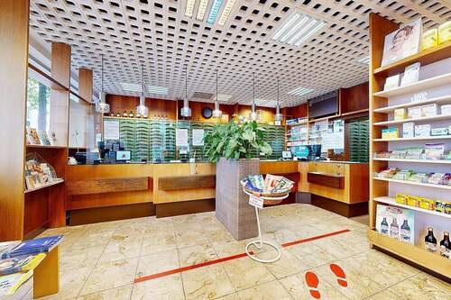 Immobilien-Alsdorf-WGH-Kaufen-FL653-02 - Gewerbeobjekt (Büro, Produktion, Verkauf) in Alsdorf zum Kaufen