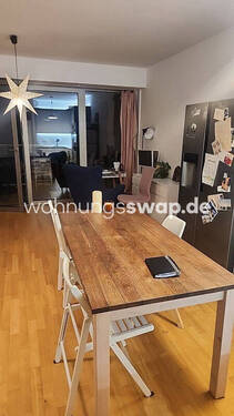 Bild 3 - 3 Zimmer Etagenwohnung in Berlin