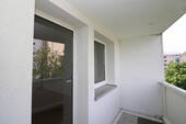 Beispiel Balkon - 