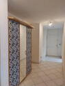 Blick in den Flur - 
