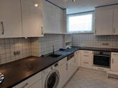 Teilansicht Küche - 