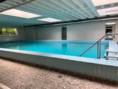Schwimmbad - 