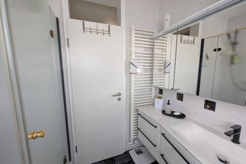 Badezimmer - 