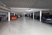 Tiefgarage - 