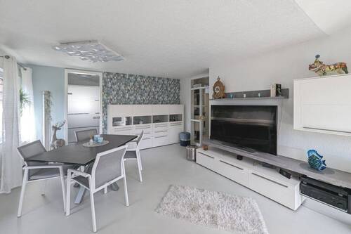 Wohnbereich - Etagenwohnung mit 78,00 m&sup2; in Böblingen zum Kaufen