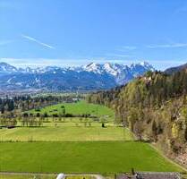Perfekt für Ihr Einfamilien- oder Doppelhaus! - Garmisch-Partenkirchen Burgrain