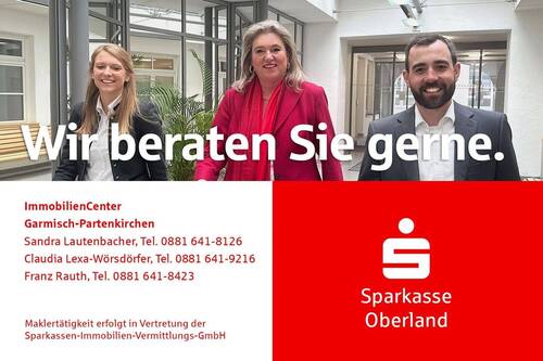 ImmobilienCenter Garmisch-Partenkirchen - 
