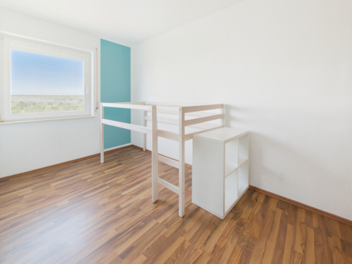 Kinderzimmer - 