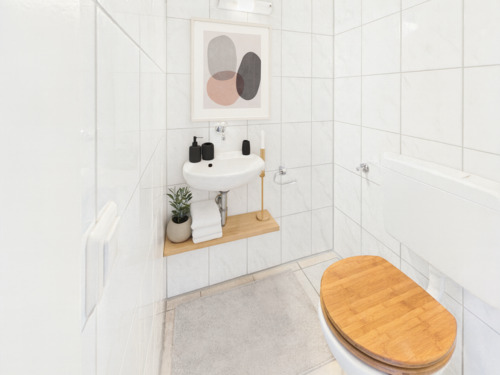 WC Staging - 