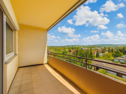 Ausblick - 