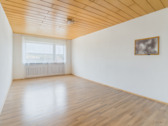 Wohnzimmer - 3 Zimmer Etagenwohnung zum Kaufen in Obersulm