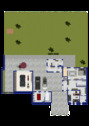 Lageplan - 8 Zimmer Einfamilienhaus in Unstruttal