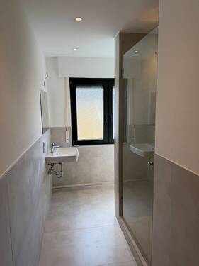 Badezimmer - 