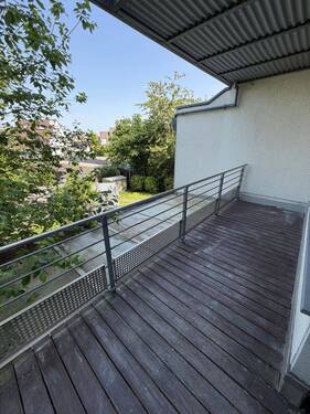 Balkon - 