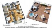 Grundrissskizzen - 