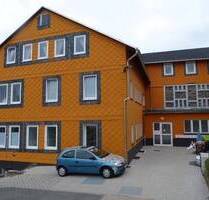 Neu renovierte 4-Raum Maisonettewohnung inkl. Einbauküche! - Ilmenau-Manebach