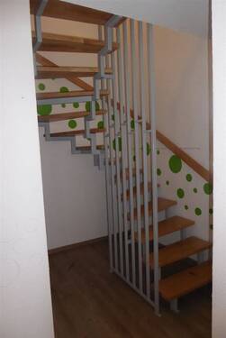 Flur / Treppe - 