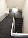 Treppenhaus - 