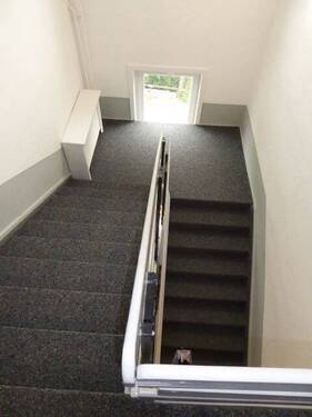 Treppenhaus - 