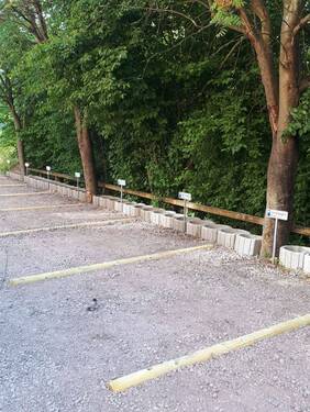 Parkplatz - 